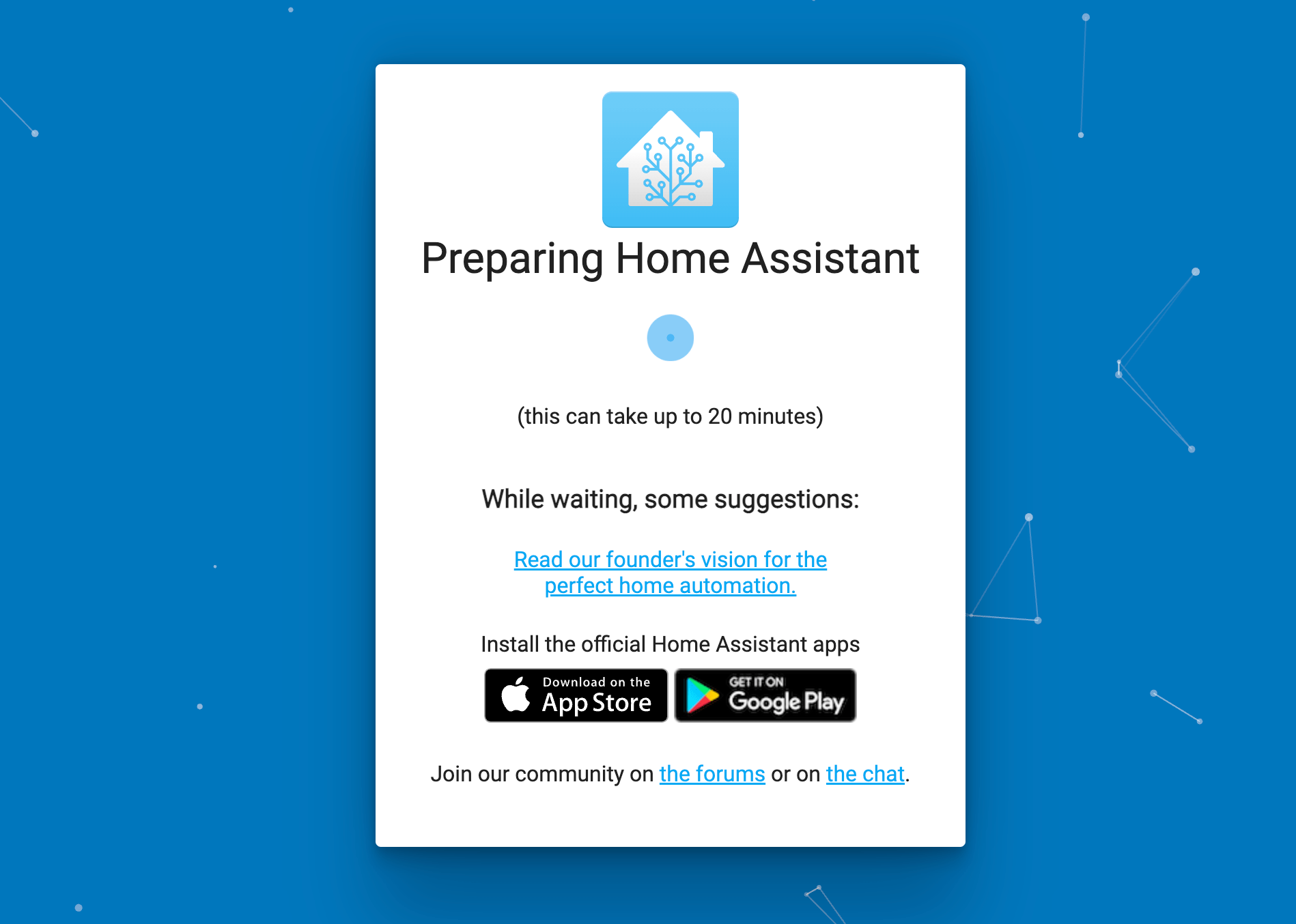 Guide Så Installerar Du Home Assistant På En Raspberry Pi Hemmastyrning 0602