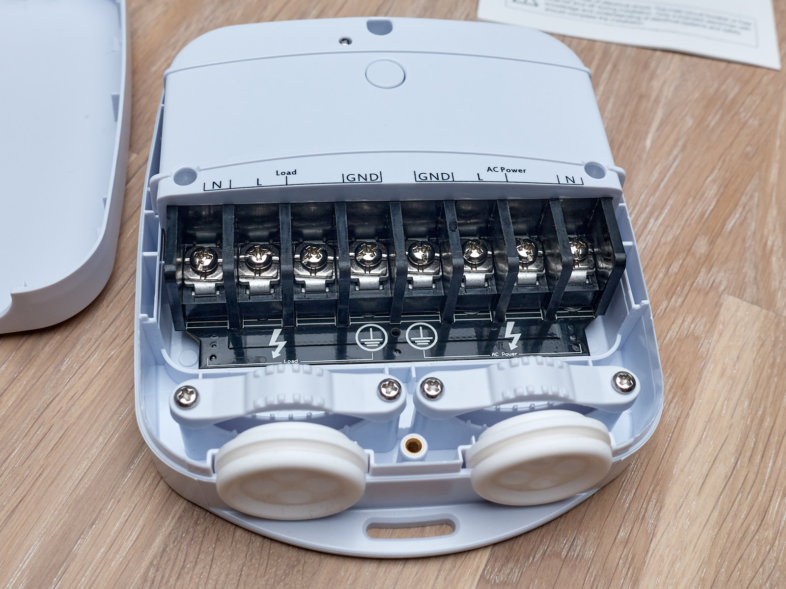 Recension av Aeotec Heavy Duty Smart Switch Gen5 Hemmastyrning