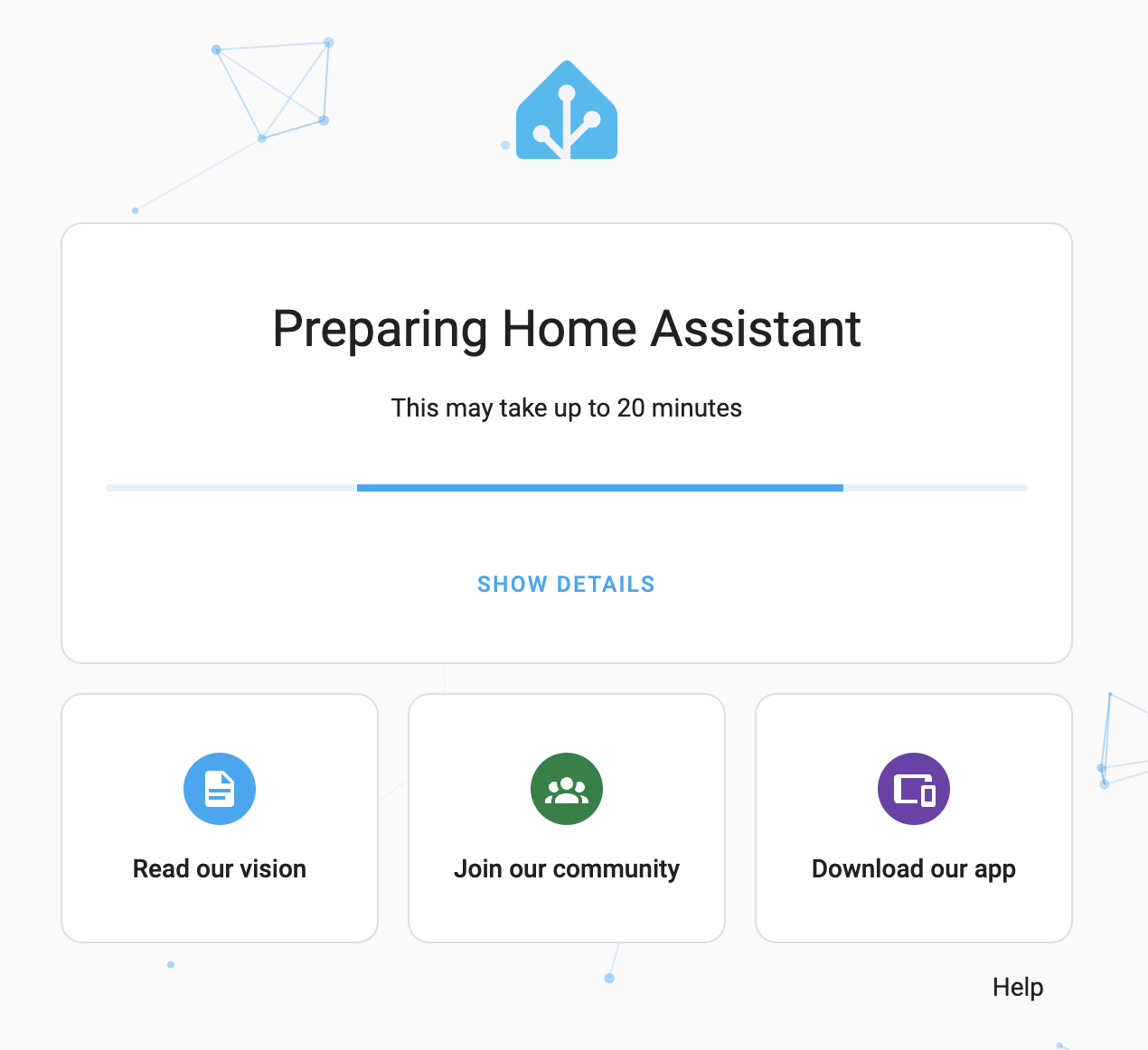 Home Assistant Installation Example Guide: Installera Home Assistant på Proxmox - Hemmastyrning